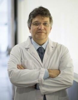 Doctor Plastic Surgeon Manuel Lahera León