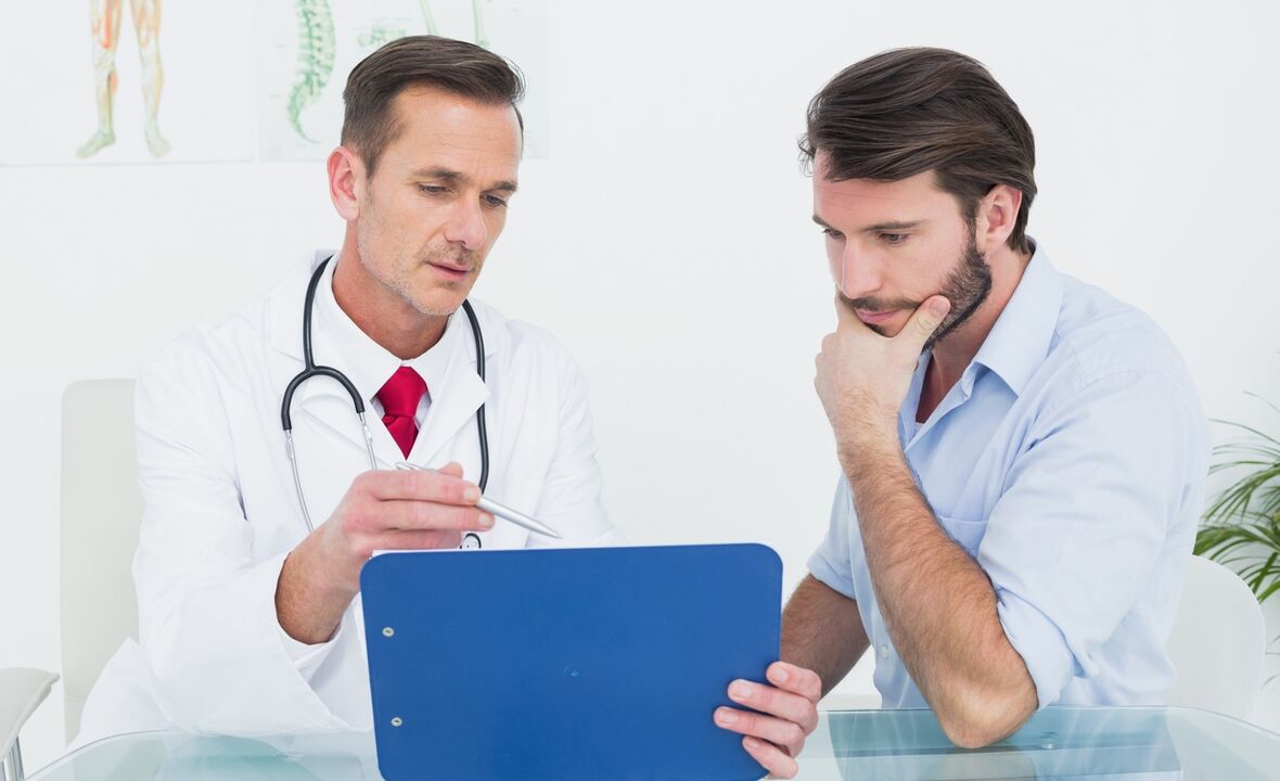 Before undergoing penis enlargement surgery, consultation with a specialist is necessary. 