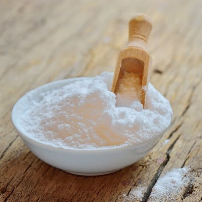 Preparation of soft drinks