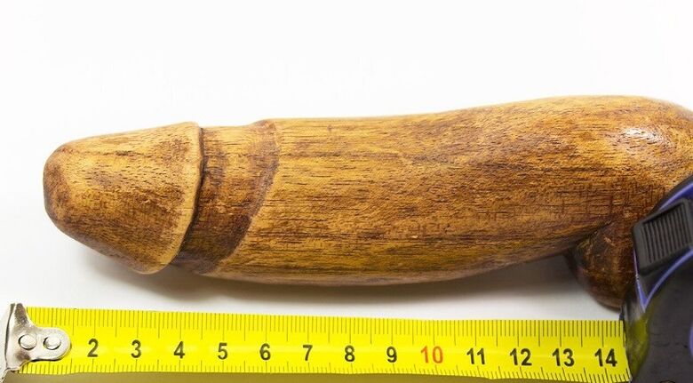 How to increase penile size