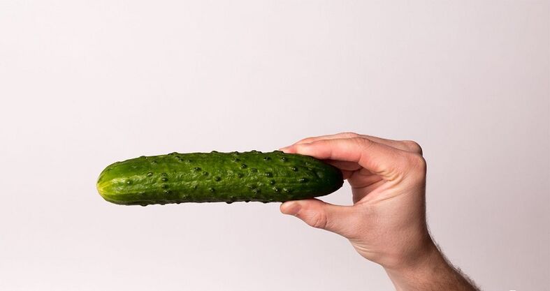 How to put your penis properly