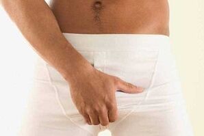 itchy groin as a side effect of increased soda